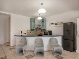 Villa Franca Ideal for Wedding Parties