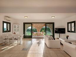 Villa Franca Ideal for Wedding Parties