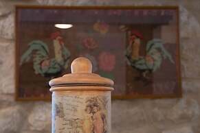 Peris Independent Stone Apartment for 3