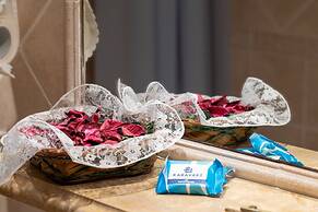 Peris Independent Stone Apartment for 3