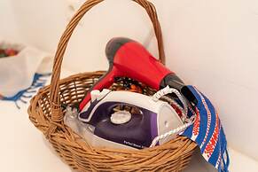 Peris Independent Stone Apartment for 3