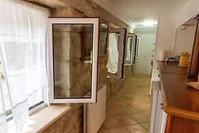 Peris Independent Stone Apartment for 3