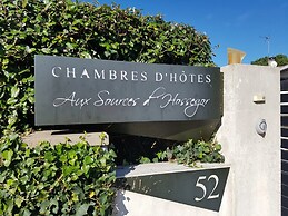 Aux Sources D'hossegor