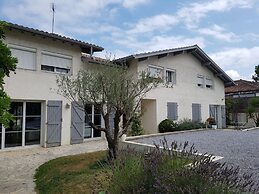 Aux Sources D'hossegor