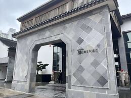 Meshee Sezen Hotel Suzhou