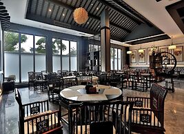 Meshee Sezen Hotel Suzhou