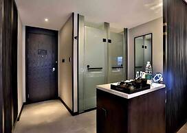 Meshee Sezen Hotel Suzhou