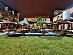 Meshee Sezen Hotel Suzhou