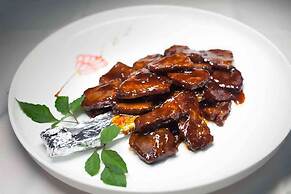 Meshee Sezen Hotel Suzhou