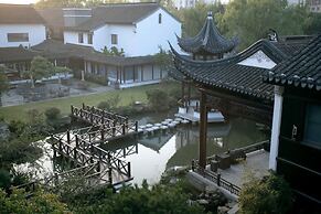 Meshee Sezen Hotel Suzhou