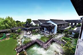 Meshee Sezen Hotel Suzhou