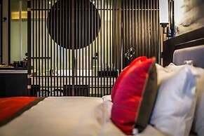 Meshee Sezen Hotel Suzhou