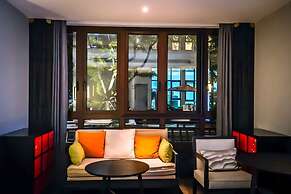 Meshee Sezen Hotel Suzhou