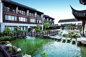 Meshee Sezen Hotel Suzhou