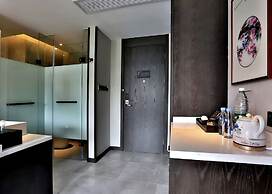 Meshee Sezen Hotel Suzhou