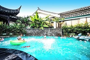 Meshee Sezen Hotel Suzhou