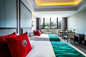 Meshee Sezen Hotel Suzhou