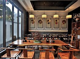 Meshee Sezen Hotel Suzhou