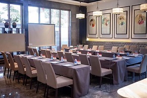 Meshee Sezen Hotel Suzhou