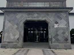 Meshee Sezen Hotel Suzhou