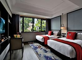 Meshee Sezen Hotel Suzhou