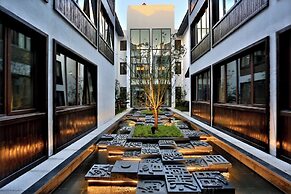 Meshee Sezen Hotel Suzhou