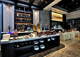 Meshee Sezen Hotel Suzhou