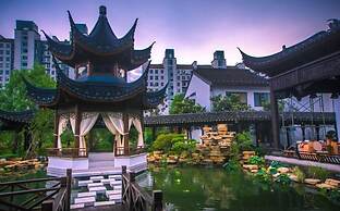 Meshee Sezen Hotel Suzhou