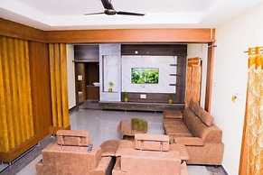 Sanskriti Homestay
