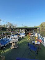 Péniche Le Pescalune