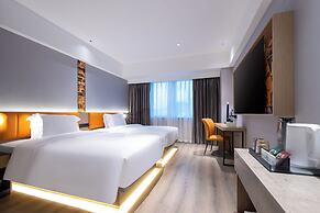 Dengting Hotel
