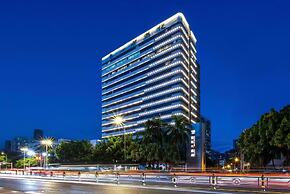 Dengting Hotel