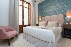 Unique Apt. With Balcony Cordoba. Templo Romano