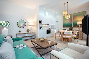 Unique Apt. With Balcony Cordoba. Templo Romano