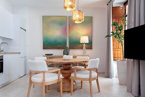 Unique Apt. With Balcony Cordoba. Templo Romano