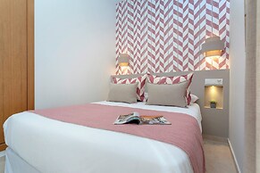 Unique Apt. With Balcony Cordoba. Templo Romano