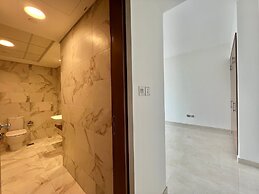 OYO HOME 1474 Furnished 2 BHK Apartment