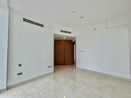OYO HOME 1474 Furnished 2 BHK Apartment
