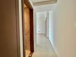 OYO HOME 1474 Furnished 2 BHK Apartment