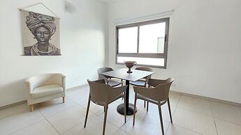 Phaedrus Living Ledras Residences 203