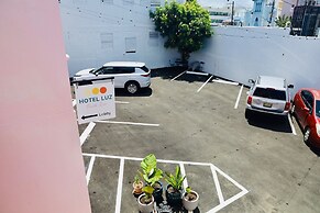 Room 11: Balcony Bliss in Creative Santurce