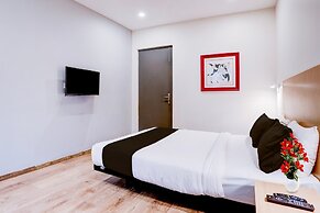 Cozy Stays Near Halasuru Metro Station