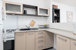 RentPlanet - Apartament Smolna