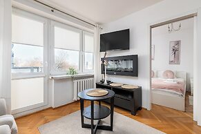 RentPlanet - Apartament Smolna