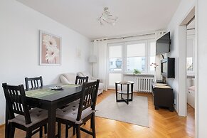 RentPlanet - Apartament Smolna
