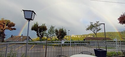 Le Bélimont Panorama