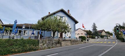 Le Bélimont Panorama