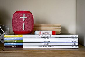 82A Dalston Lane Terrace