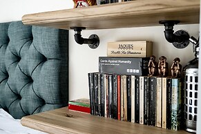 82A Dalston Lane Terrace