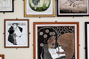 82A Dalston Lane Terrace